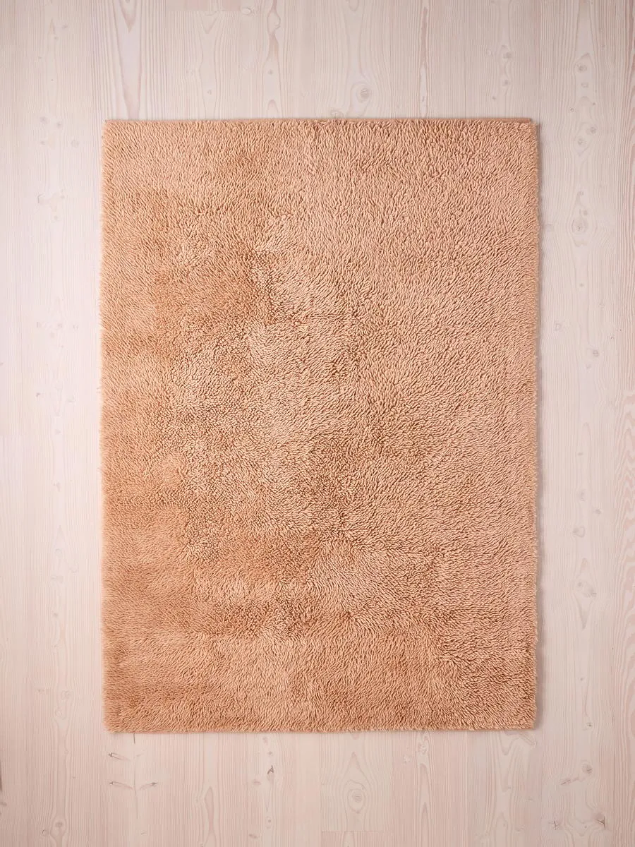 Walker Rug, Pink, 270 x 360cm