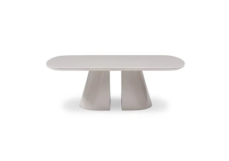 Cashmere Coffee Table