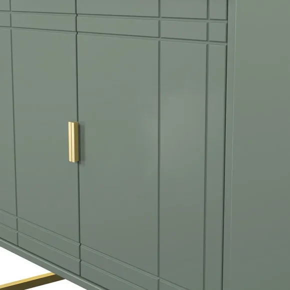 Darlton Small Sideboard 5
