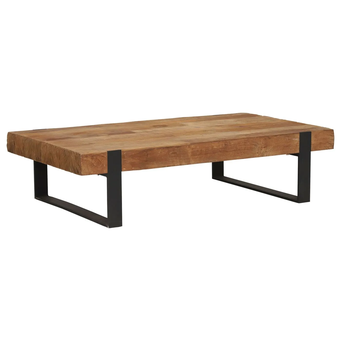 Tegal Coffee Table