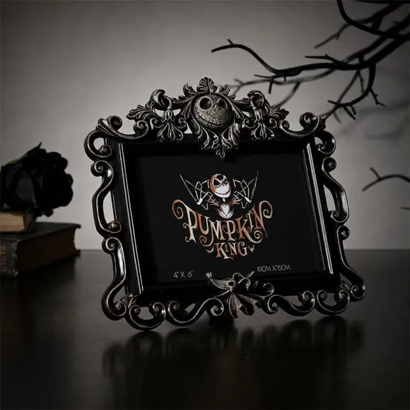 Disney Nightmare Before Christmas Photo Frame