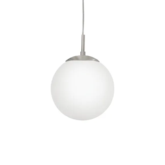 EGLO Rondo Opal Matt Pendant Light 2