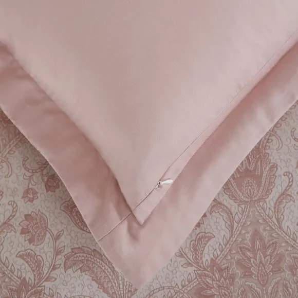 Dorma Cassiel 100% Cotton Oxford Pillowcase Pair 3