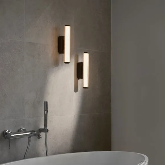 Nordlux Virelle 32 - Wall light - Black, Black 2