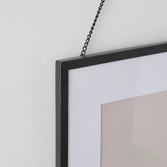 Hanging Chain Photo Frame 2