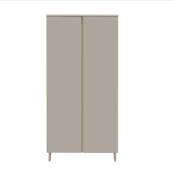 Babymore Dante Nursery Wardrobe 3