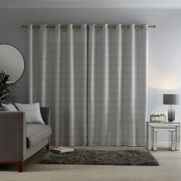 Molly Eyelet Curtains 5