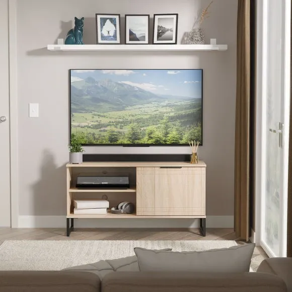 Darlton Small TV Unit for TVs up to 50"