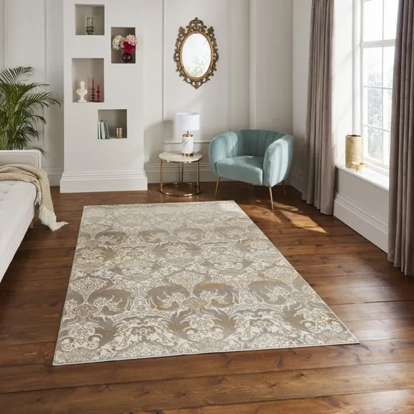 Laurence Llewelyn Bowen Imperial Rug 1