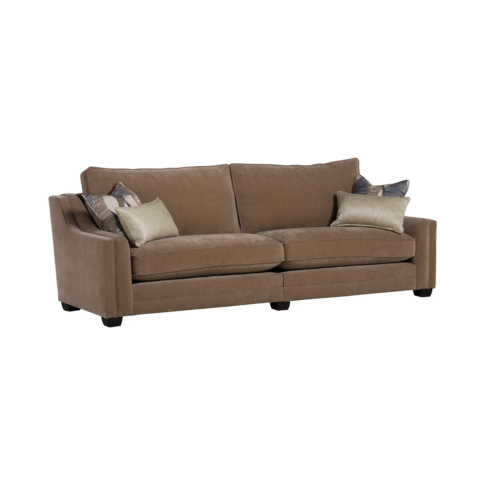 Stirling 4 Seater Fabric | Barker & Stonehouse 2