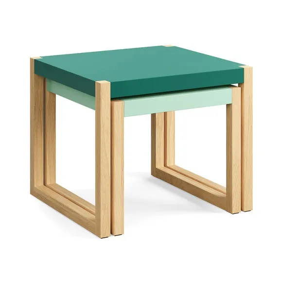 Arnie Nest of Side Tables 6