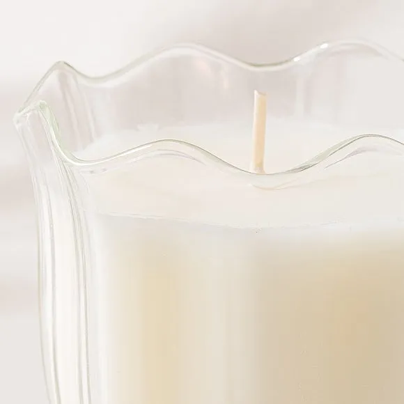English Garden Wildflower Meadow Candle 4