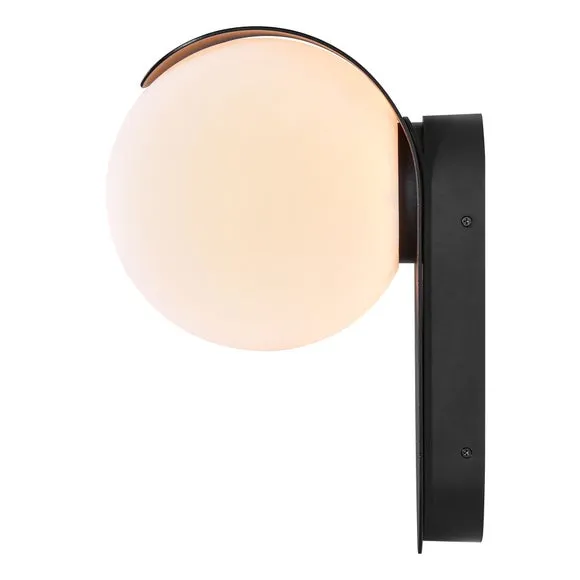Nordlux Dalius Outdoor Wall Light 4