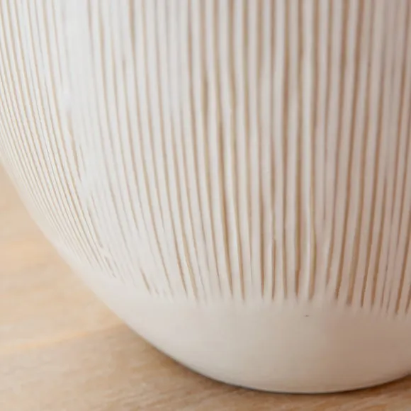 Greta Textured Ceramic Table Lamp 2