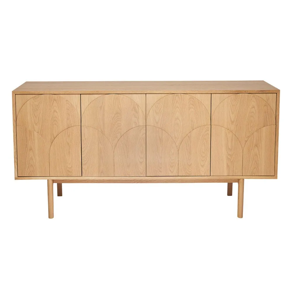 Ercol Amalfi Sideboard 2