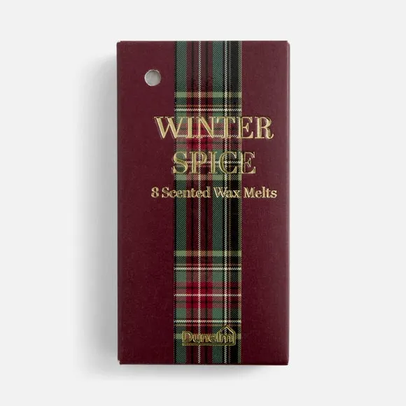 Winter Spice Wax Melts 3