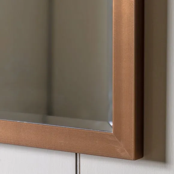 Gaia Rectangle Wall Mirror 2