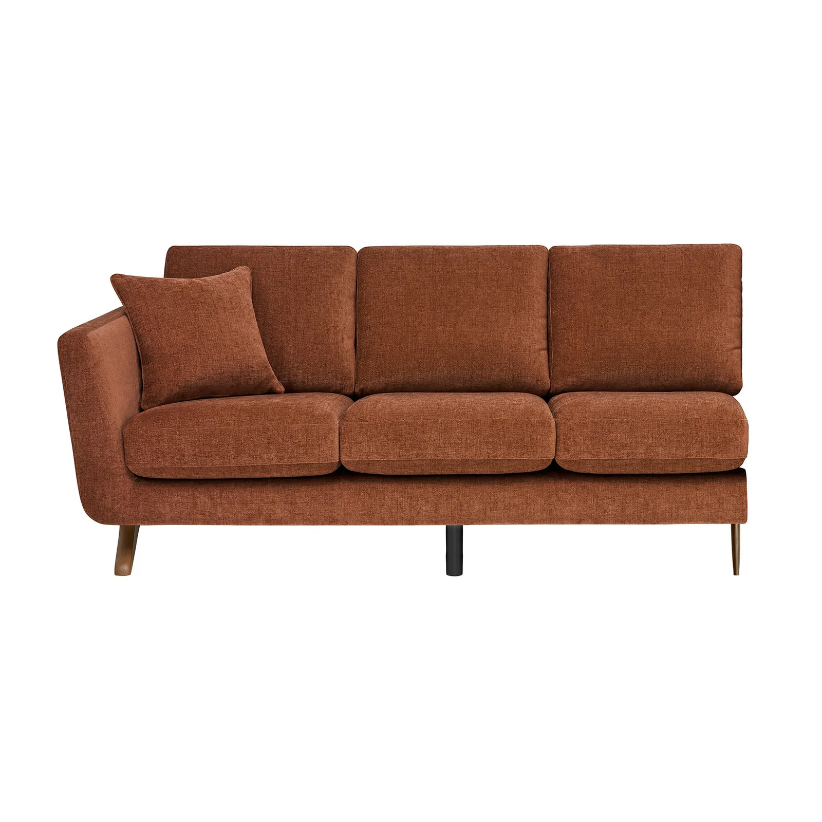 Ercol Ballard Large Modular Sofa Arm End Lhf | Barker & Stonehouse 2