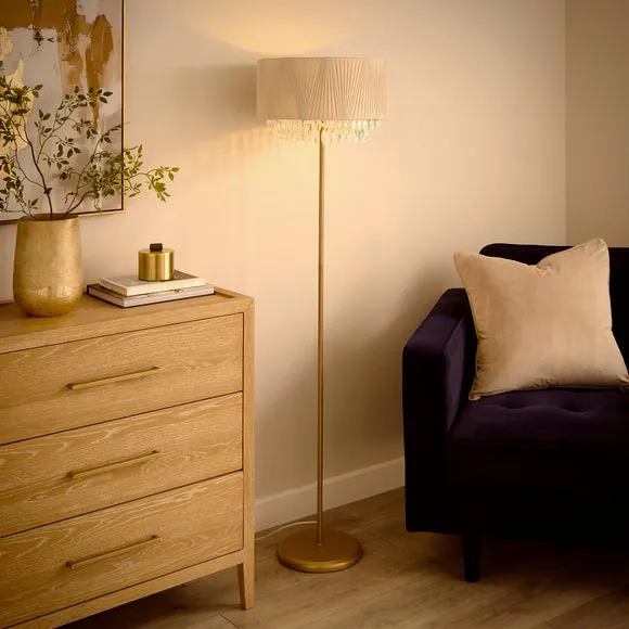 Evelyn Floor Lamp 2