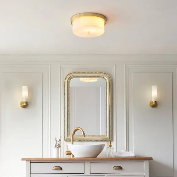 Roan Bathroom Wall Light 6