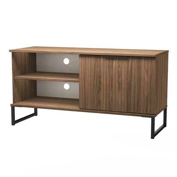 Harborne Small TV Unit for TVs up to 50" 4