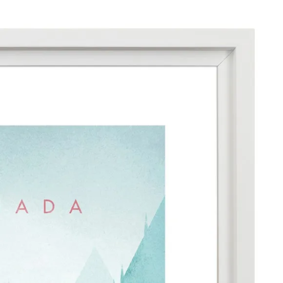 The Art Group Canada Framed Print 3