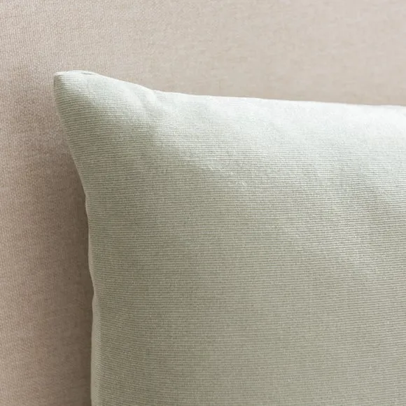Velour Rectangular Cushion Cover 5