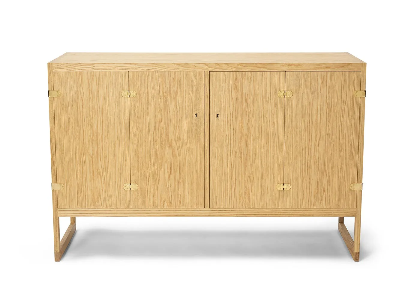 Carl Hansen & Son BM0057 Cabinet Oiled Oak