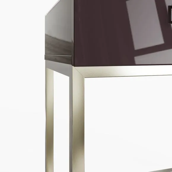 Lyra Smart Console Table 6