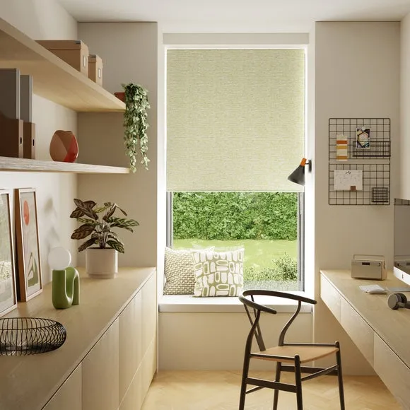 Tenby Blackout Roller Blind 1