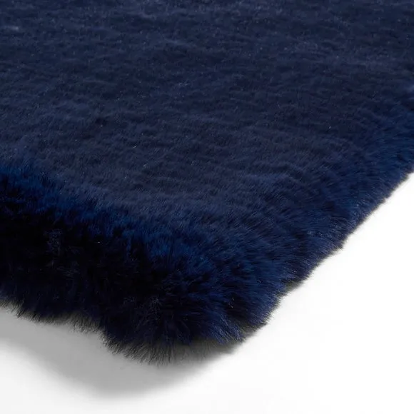 Super Teddy Rectangle Rug 6