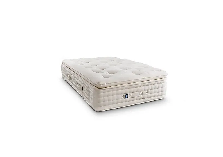 Bespoke Ruby Pillowtop Firm Mattress - Single
