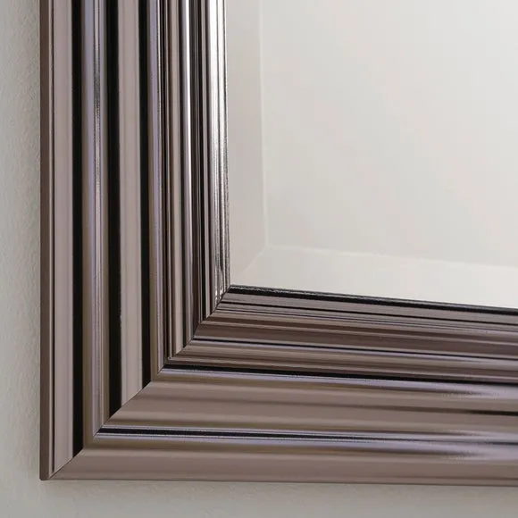 Yearn Traditional Framed Wall Mirror 2