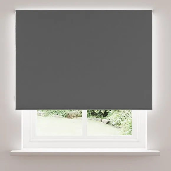 Blackout Roller Blind 3