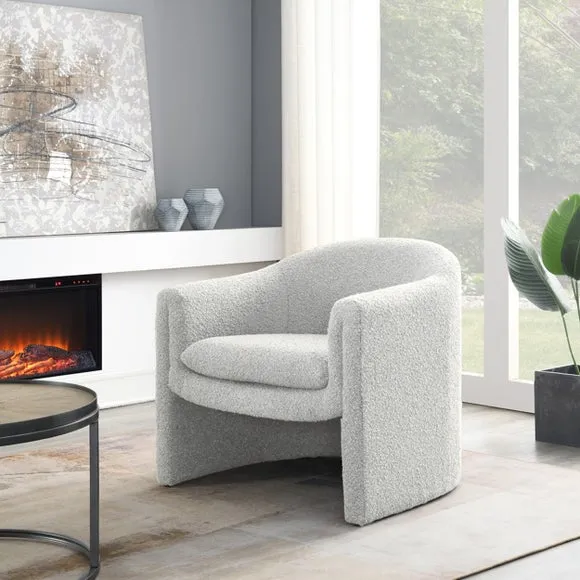 Elodie Occasional Armchair