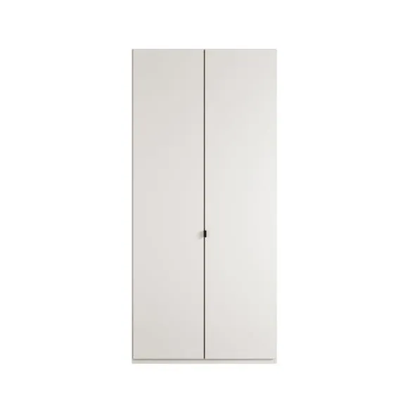 Wiemann Kahla 2 Door Wardrobe 2