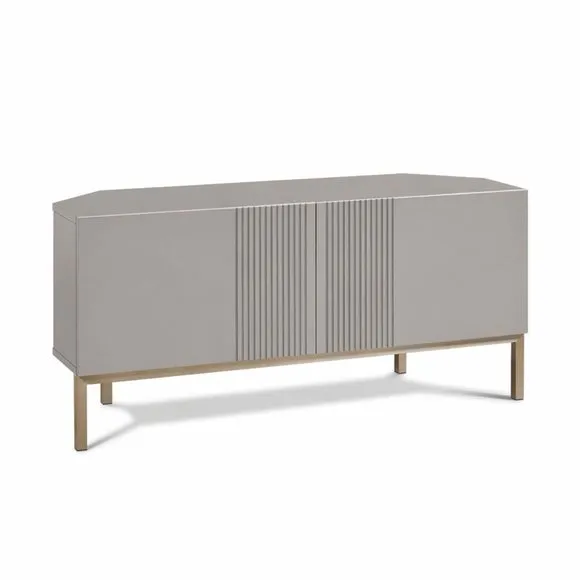 Iona Smart Corner TV Unit for TVs up to 55" 5