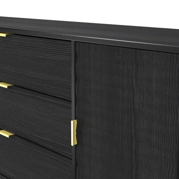 Tuxford Large Sideboard 5
