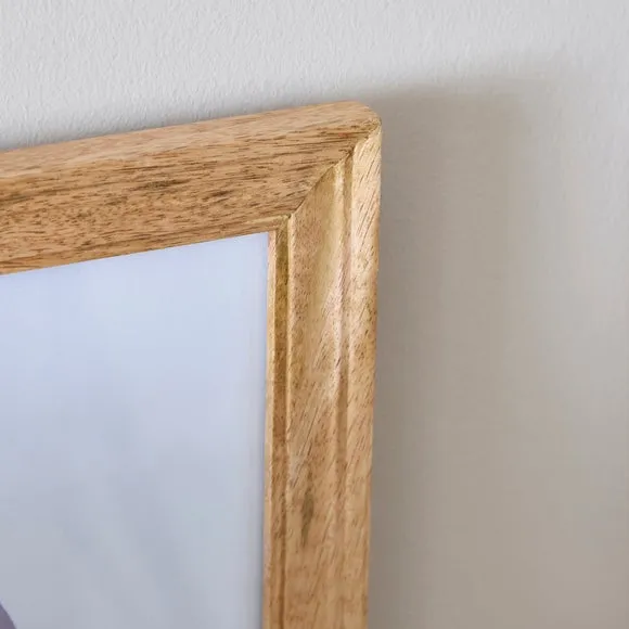 Mango Wood Photo Frame 2