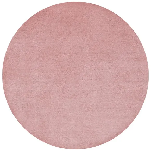 Softie Round Rug 5
