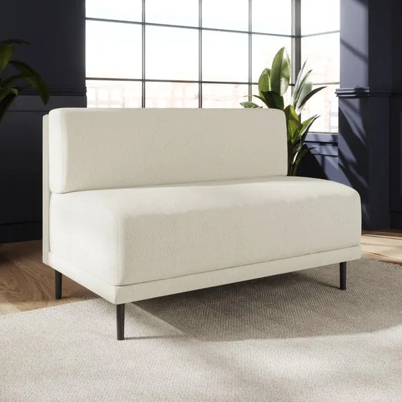 Mae Long Dining Bench, Boucle 2