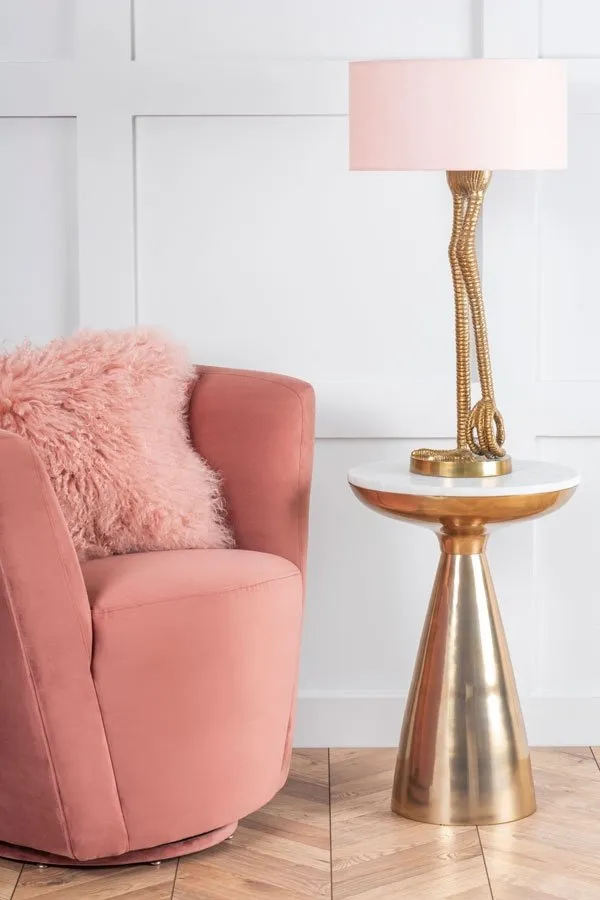 Darbuka Side Table