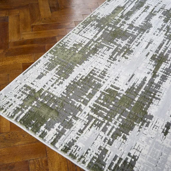 Think Rugs Apollo Static Rug 2