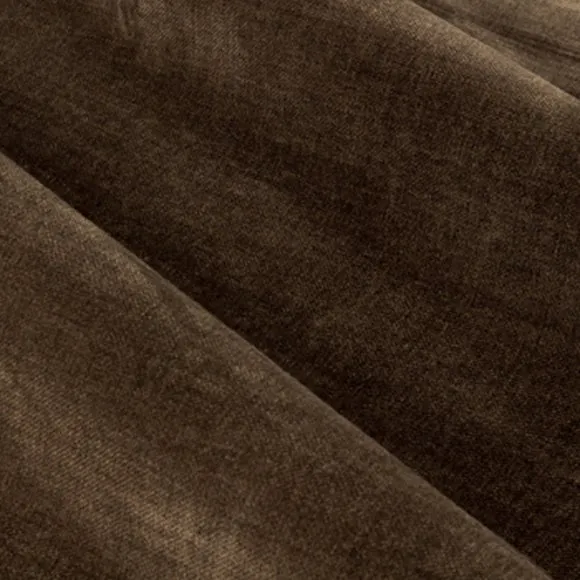 Yard Chenille Eyelet Curtains 3