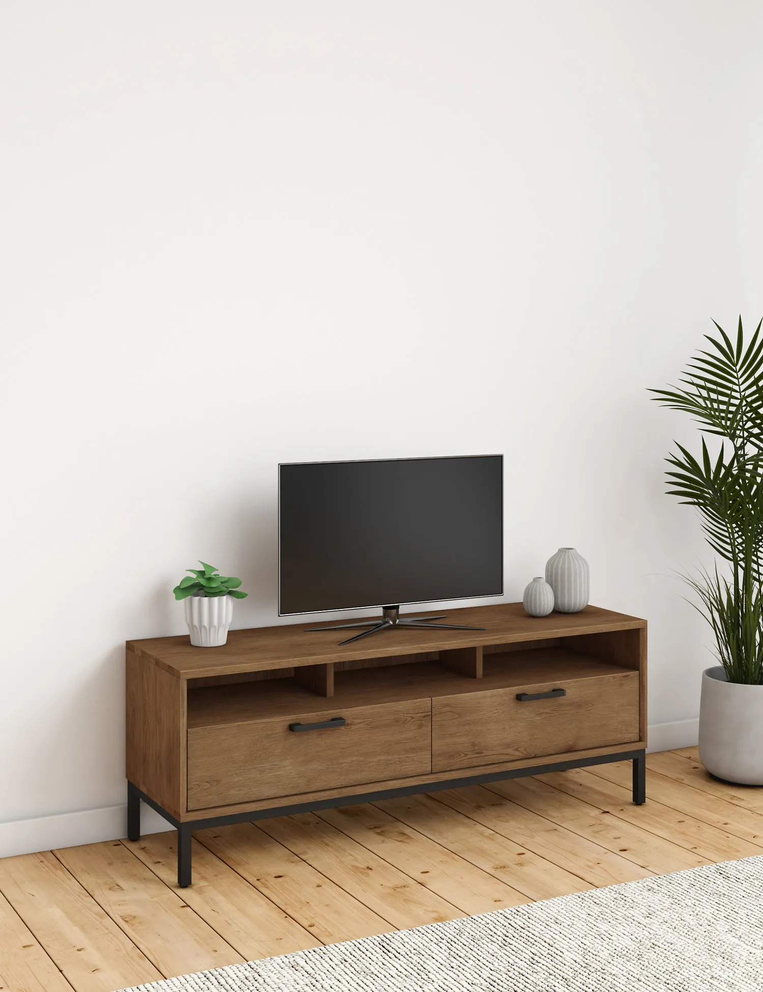 M&S Brookland TV Unit