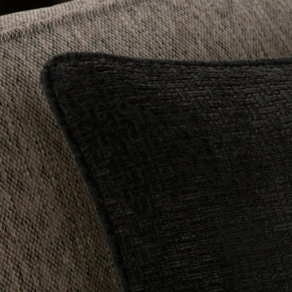 Alayna Chenille Square Cushion 2