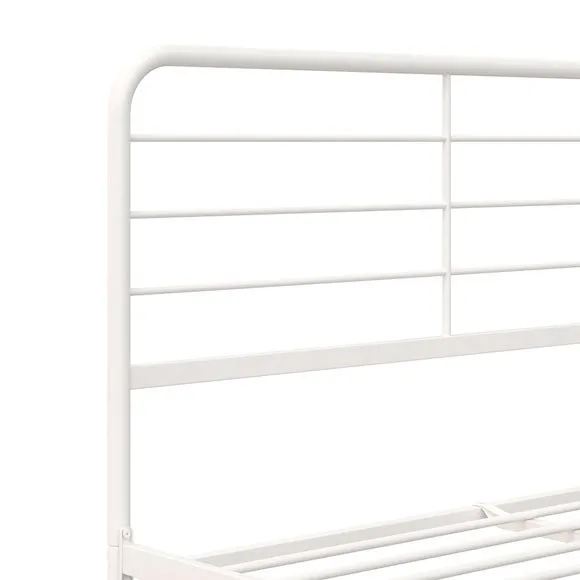 Millie Bed Frame, Metal 6