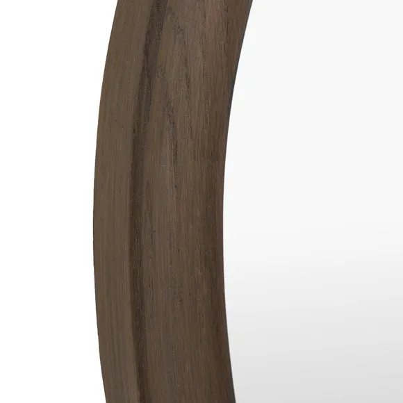 Cedar and Sage Nordica Pebble Wall Mirror 5