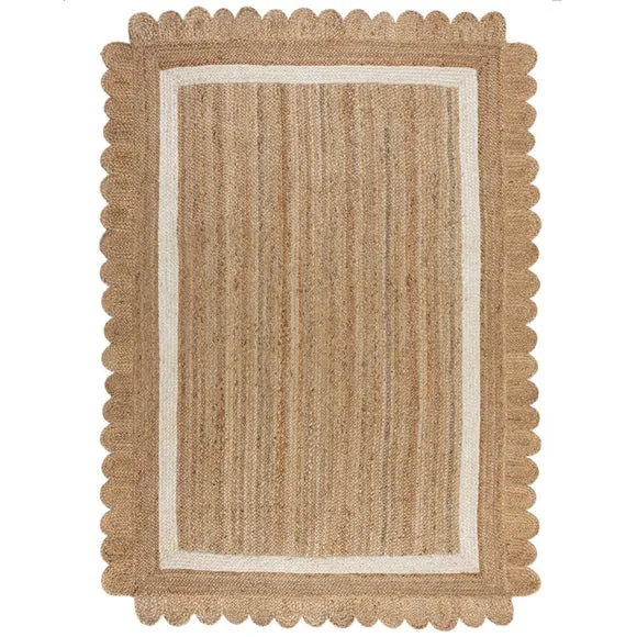 Grace Jute Rug 2