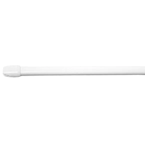 Extendable Net Rod